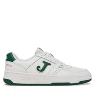 Sneakersy męskie - Sneakersy Joma C.Attica 2515 CATTIS2515 Biały - miniaturka - grafika 1