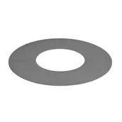 Akcesoria do grilla - Farmcook Płyta ogniskowa 71 cm - miniaturka - grafika 1