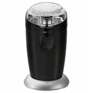 Młynki do kawy - Clatronic Ksw 3306/BK - miniaturka - grafika 1