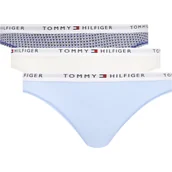 Majtki damskie - Tommy Hilfiger Figi 3-pack - miniaturka - grafika 1