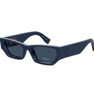 Okulary przeciwsłoneczne - Okulary przeciwsłoneczne Tommy Hilfiger TJ 0093/S PJP 55 KU - miniaturka - grafika 1