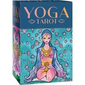 Ezoteryka - Yoga Tarot - miniaturka - grafika 1
