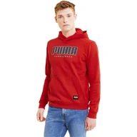 Bluzy sportowe damskie - Bluza z kapturem Puma Athletics FL, Mężczyźni - miniaturka - grafika 1