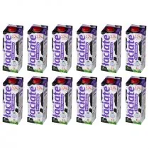 Łaciate Mleko UHT bez laktozy 3,2 % zgrzewka 12 x 1 l - Mleko - miniaturka - grafika 1
