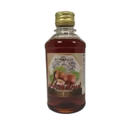 Domowy wyrób alkoholu - Zaprawka Do Alkoholu Hazelnut - Orzech Laskowy 250Ml - miniaturka - grafika 1
