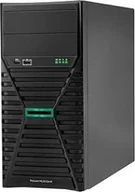 Serwery - Serwer XXX_Hewlett-Packard HP HPE PL ML110g11 4510 2.4G/12C 2x32G 2x480G 2x1000W MR408i-o 8SFF 2x1G NBD333 Smart Choice - miniaturka - grafika 1