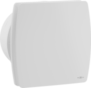 Wentylatory łazienkowe - Mexen AXS 150 wentylator łazienkowy z czujnikiem wilgotności, biały - W9601-150H-00 - miniaturka - grafika 1