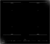 Płyty elektryczne do zabudowy - Kernau KIH 6444.1-4B - miniaturka - grafika 1