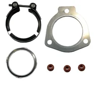 Układ wydechowy - akcesoria - Fischer Automotive Zestaw montażowy do produktu JMJ1243 - miniaturka - grafika 1