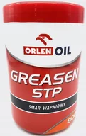 Chemia warsztatowa - Smar Stp wapniowy Orlen 800g - miniaturka - grafika 1