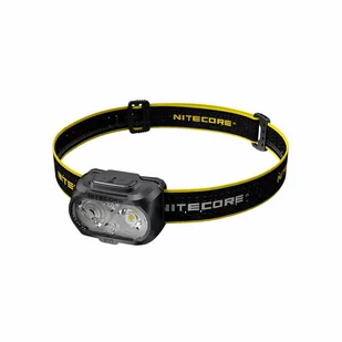 Latarka czołowa Nitecore UT27 Pro - 520 lumenów (NT-UT27-PRO) T - Latarki - miniaturka - grafika 2