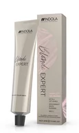 Farby do włosów i szampony koloryzujące - Indola Blonde Expert Highlight, Ultra Blonde+Blend, farba rozjaśniająca do 4 tonów + pokrycie białych włosów, 60ml | Kolor: 100.2+ - miniaturka - grafika 1