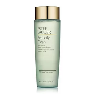 Estee Lauder Perfectly Clean, oczyszczający tonik do twarzy, 200 ml - Toniki i hydrolaty do twarzy - miniaturka - grafika 1