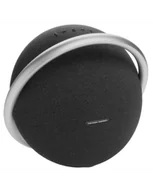 Głośniki przenośne - Głośnik Harman Kardon ONYX Studio 8 - czarne - miniaturka - grafika 1