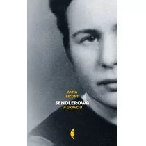 Sendlerowa. W ukryciu - Biografie i autobiografie - miniaturka - grafika 1
