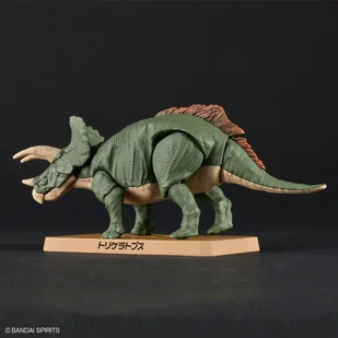 PLANOSAURUS - TRICERATOPS - Figurki dla dzieci - miniaturka - grafika 10
