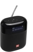 Radia - JBL Tuner XL FM DAB/DAB+ JBLTUNERXLBLKEUNA - miniaturka - grafika 1