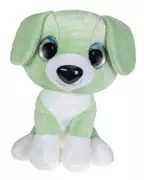 Maskotki i pluszaki - TACTIC Pluszak Lumo Stars Dog Tommy Huge 42cm - - miniaturka - grafika 1