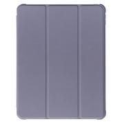 Etui do tabletów - Hurtel Stand Tablet Case etui Smart Cover pokrowiec na iPad mini 2021 z funkcja podstawki niebieski - miniaturka - grafika 1