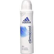 Dezodoranty i antyperspiranty unisex - adidas Adidas Clima Cool damskie Deodorant Spray, 2er Pack (2 X 150 ML) 31984437000 - miniaturka - grafika 1
