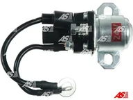 Akcesoria do układu elektrycznego - Włącznik elektromagnetyczny, rozrusznik As-pl SS5121 - miniaturka - grafika 1