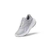 Trampki damskie - Reebok Damskie trampki Energen Tech Pure Grey 3/Purple Oasis/Core Black, 3 UK, Czysta szara 3 fioletowa Oasis Core Black, 35.5 EU - miniaturka - grafika 1