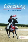 Rośliny i zwierzęta - Akademia Jeździecka Książka COACHING W JEŹDZIECTWIE - I. Auty - miniaturka - grafika 1