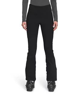 THE NORTH FACE Męskie spodnie Snoga, Tnf Black, L EU - Spodenki męskie - miniaturka - grafika 1