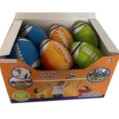 Piłki dla dzieci - Piłka do rugby (12szt) Adar - miniaturka - grafika 1