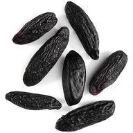 Kawa - Tonka Beans Whole Organic - 40g - miniaturka - grafika 1