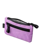 Nerki - Organizer saszetka Alpaka Zip Pouch - mulberry - miniaturka - grafika 1