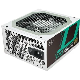 Deepcool DP-GD-DQ750-M-V2LWH - Zasilacze komputerowe - miniaturka - grafika 1