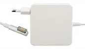 Zasilacze do laptopów - 60W ikroviklis nesiojamam kompiuteriui 16.5V 3.65A, MagSafe, APPLE - miniaturka - grafika 1