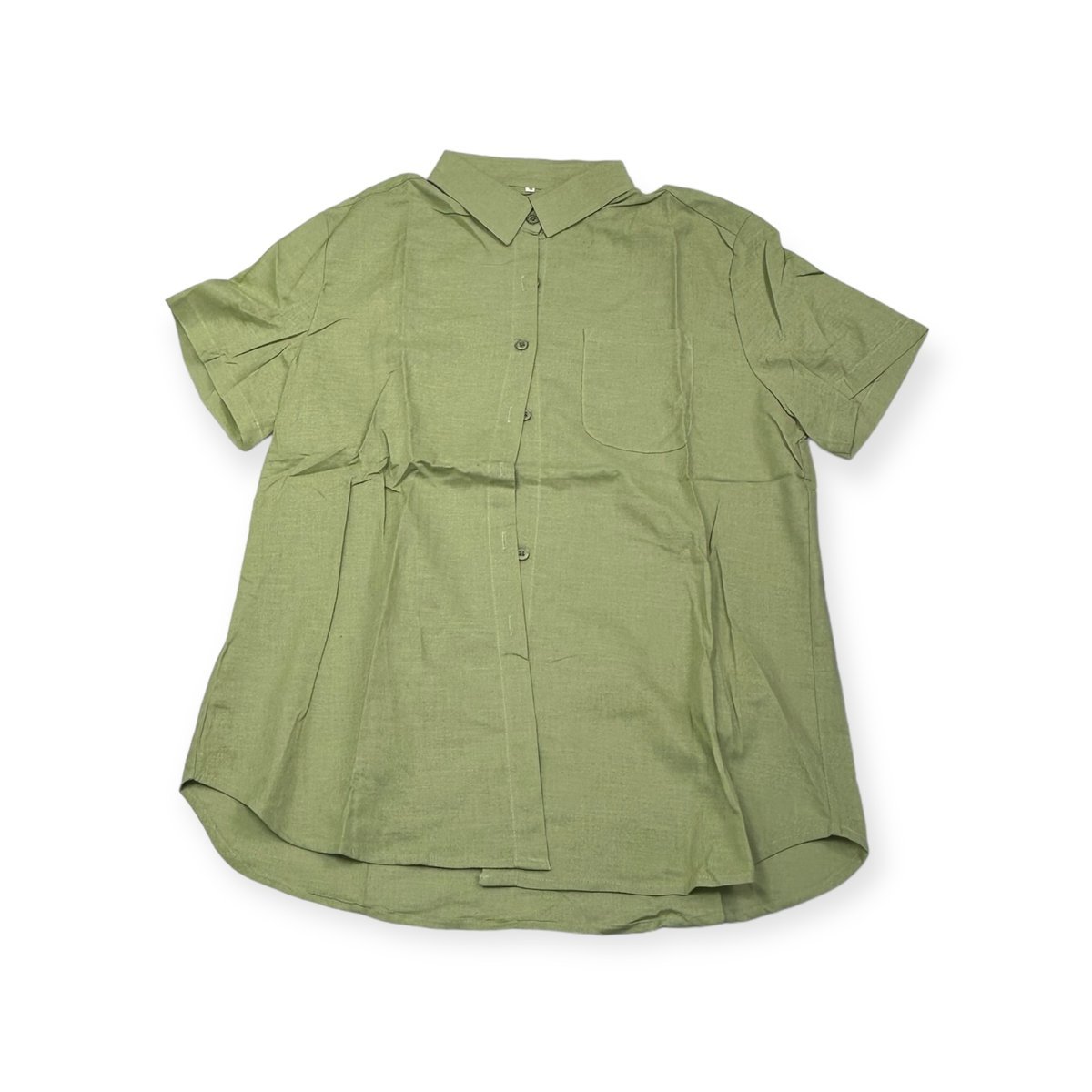 Koszula męska na krótki rękaw Tom Harding M