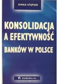 Biznes - Konsolidacja a efektywność banków w Polsce - miniaturka - grafika 1
