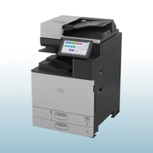 Ricoh IM C2010 - Urządzenia wielofunkcyjne - miniaturka - grafika 1