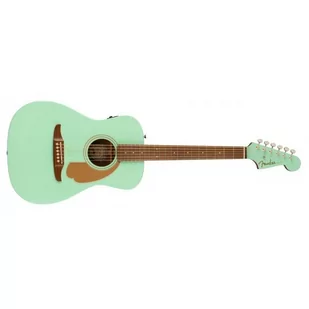 Fender Malibu Player SFG WN - Gitary akustyczne - miniaturka - grafika 1