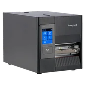 Drukarki kart i etykiet - Drukarka etykiet Honeywell PD45 PD45S0F, 203 dpi, USB, RS-232, Ethernet, panel dotykowy - miniaturka - grafika 1
