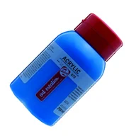 Przybory szkolne - Talens Art Creation Talens ArtCreation  akrylowa 750 ML przede wszystkim błękitny 3574572M - miniaturka - grafika 1