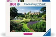 Puzzle - Puzzle 1000 Ogród Królowej, Anglia - miniaturka - grafika 1