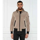 Kurtki męskie - Peuterey Kurtka bomber SKANOR 01 | Regular Fit - miniaturka - grafika 1