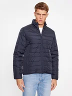 Kurtki męskie - Only & Sons Kurtka zimowa 22025686 Granatowy Regular Fit - miniaturka - grafika 1