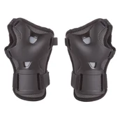 Ochraniacze - Rollerblade, Ochraniacze, Skate Gear wristguard, czarny, rozmiar L - miniaturka - grafika 1