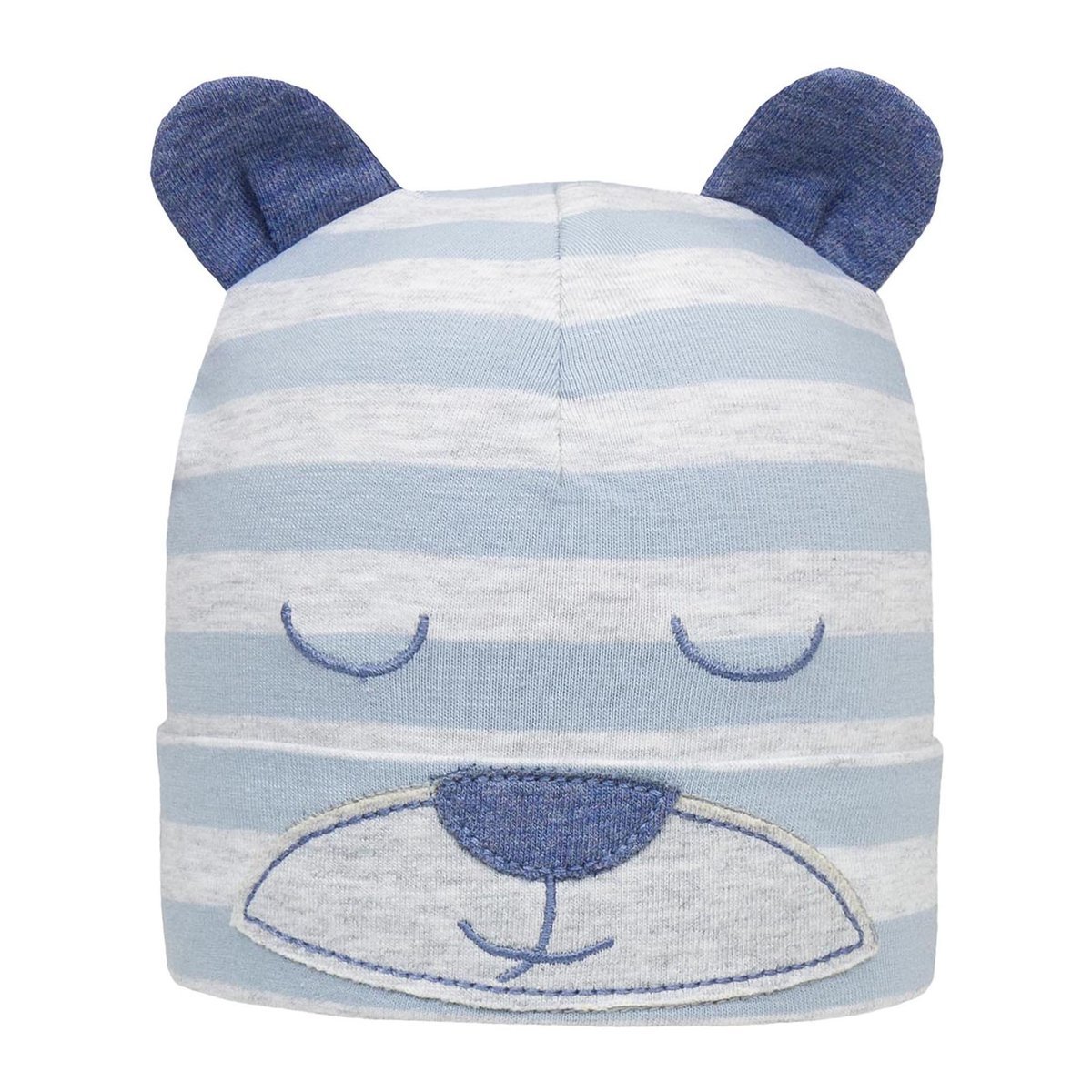 Czapka jasnoniebieska Döll