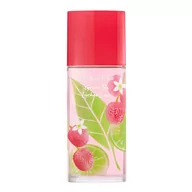 Wody i perfumy damskie - Elizabeth Arden Green Tea Lychee Lime woda toaletowa 100 ml - miniaturka - grafika 1