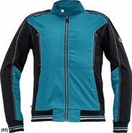 Odzież robocza - CERVA NEURUM CLASSIC kurtka - męskia kurtka robocza, 4 kieszenie, elastyczna tkanina Trifibetex połączona z TrifibetexPRO, odblaski - morski 48 - miniaturka - grafika 1