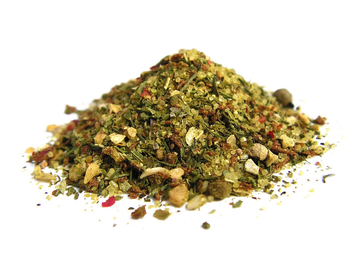 Przyprawa do KANAPEK 1 kg bez chemii - Aromatika
