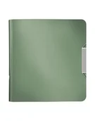 Segregatory - Leitz Segregator 180° Active Style 75mm seledynowy - miniaturka - grafika 1