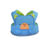 Zabezpieczenia dla dzieci - Trunki Szelki bezpieczeństwa Kolor: niebieski TRUA-0150 - miniaturka - grafika 1