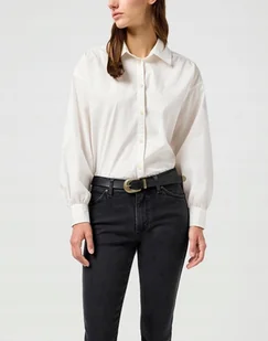 WRANGLER WESTERN SUN BELT BLACK 112365347 - Paski - miniaturka - grafika 1